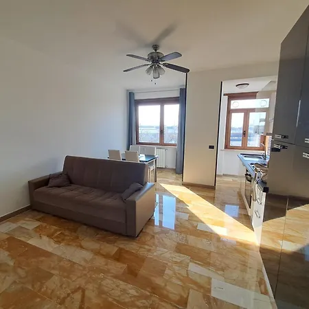 Fabio's - Motor Village Appartement *