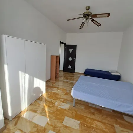 Apartment Fabio's - Motor Village *